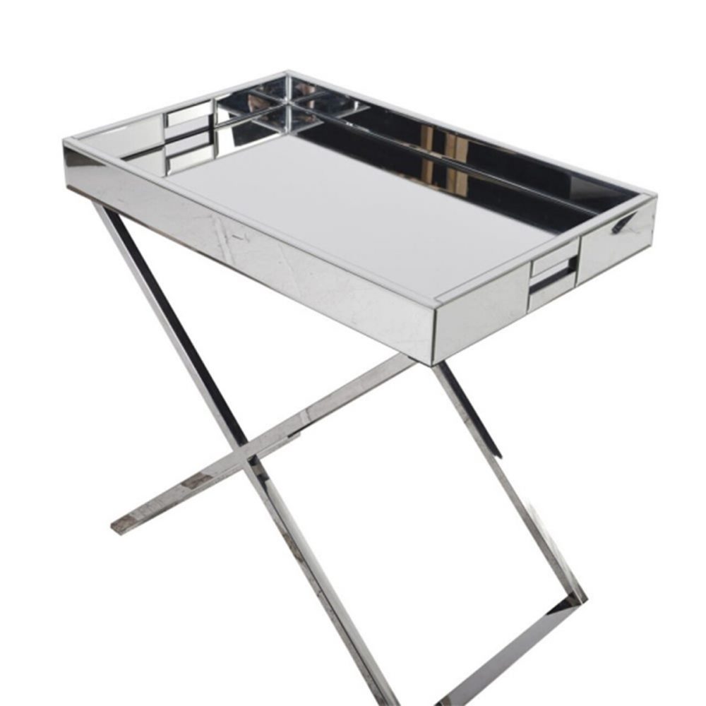 Bartafel Terrano RVS - Afbeelding 2