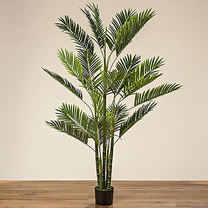 Deco Palm Tree