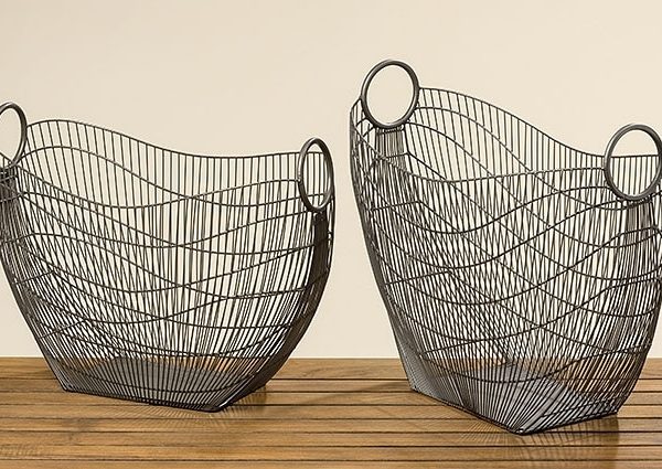 IJzeren Mand Diana (Set van 2)