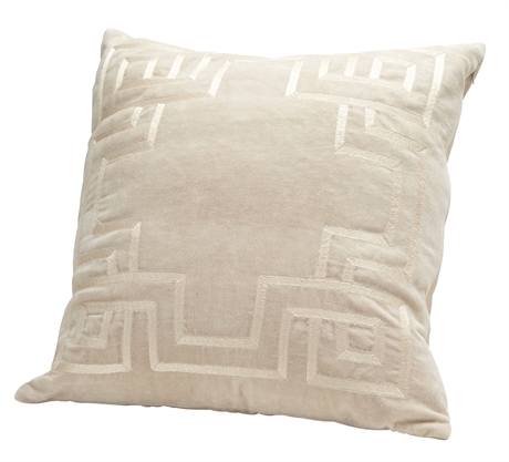 Kussen Sylvia Blush 50X50