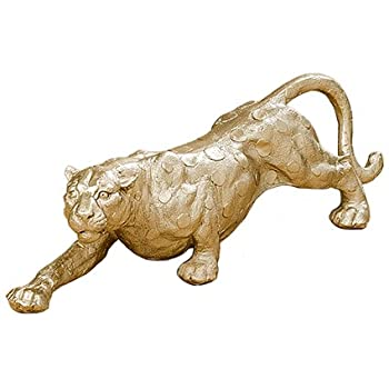 Leopard Loy Deco