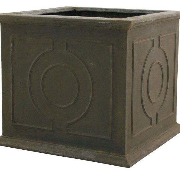 Plantenbak Amalfi Hout