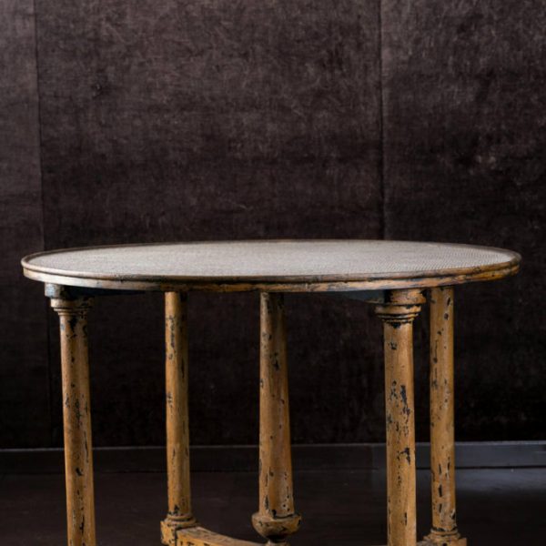 Ronde Tafel Kimberley