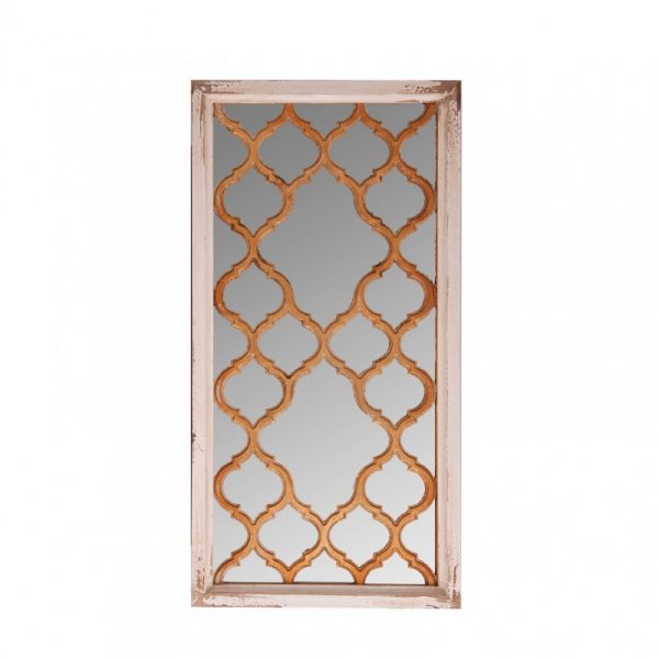 Spiegel Decor Goud