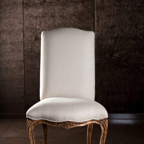Stoel Chaise Vince