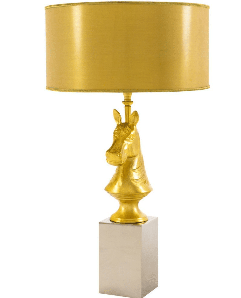 Tafellamp Golden Thor