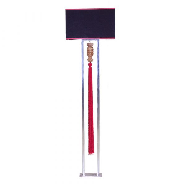 Vloerlamp Tassle